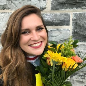 Meet your Posher, Karlee